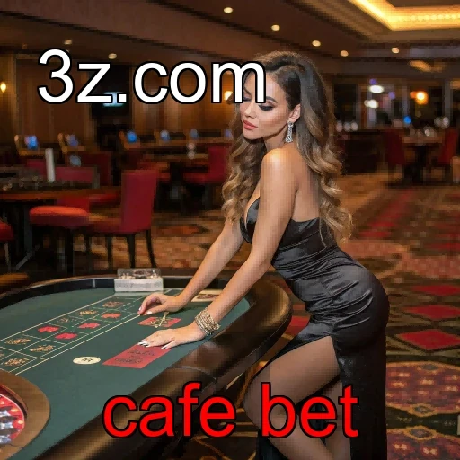 Incríveis Bonuses no Cafe Bet Elevam sua Experiência de Jogo