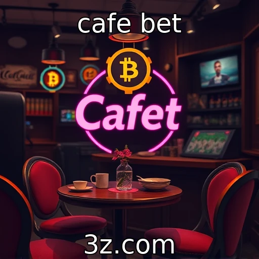 Adoção de criptomoedas nas plataformas de jogos : cafe bet