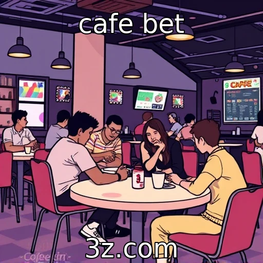 Acessibilidade em jogos e inclusão social - cafe bet