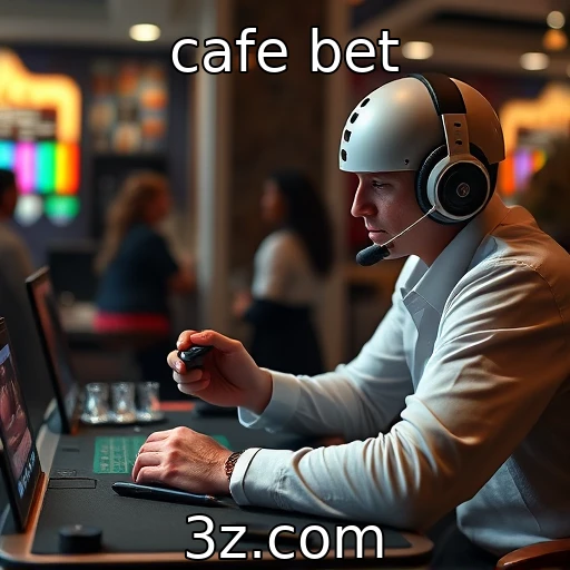 Crescimento da indústria de jogos em mercados emergentes - cafe bet