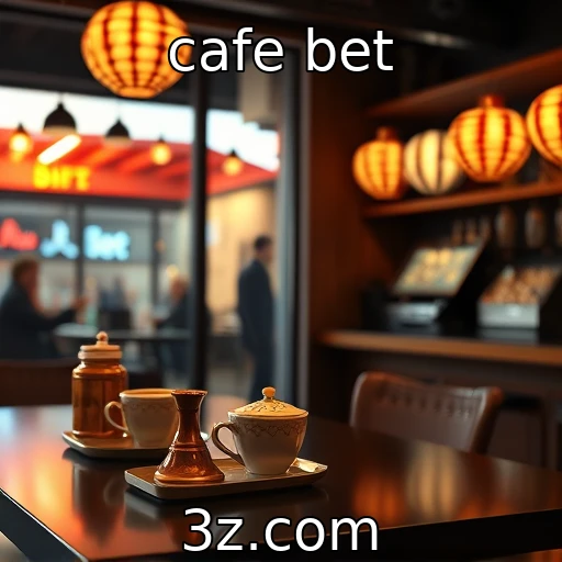 Perspectivas de crescimento na indústria de jogos - cafe bet