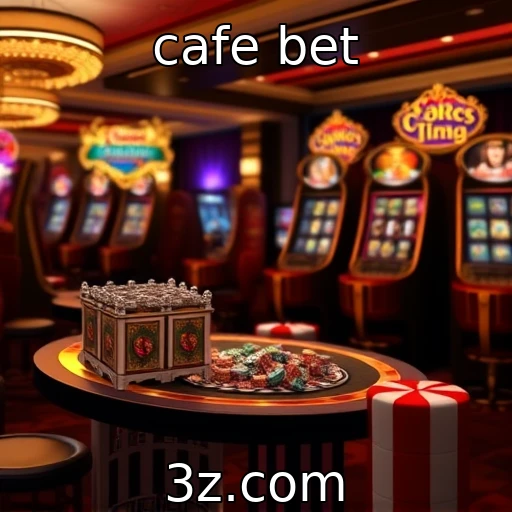 Aumento das regulamentações na indústria de jogos de azar - cafe bet