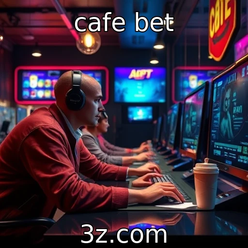 Desafios legais enfrentados pela indústria de jogos online - cafe bet