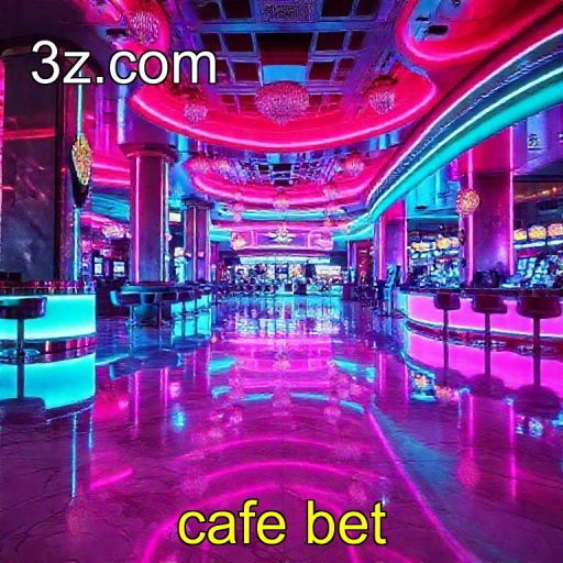 Viva a emoção do Livecasino no Cafe Bet agora mesmo!