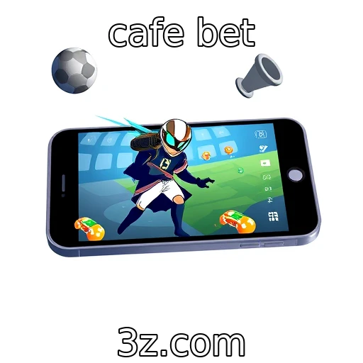 Crescimento do mercado de jogos móveis nas últimas décadas - cafe bet