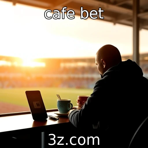 Novas regulamentações na indústria de apostas - cafe bet