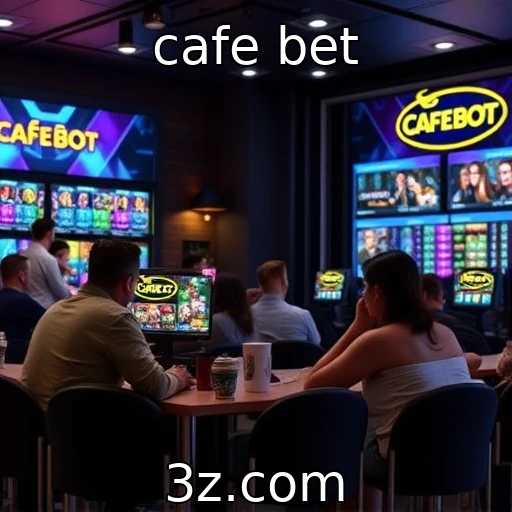 Jogos online e o aumento da regulamentação em 2025 | cafe bet