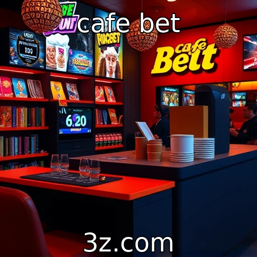 Crescimento do mercado de jogos online e suas implicações - cafe bet