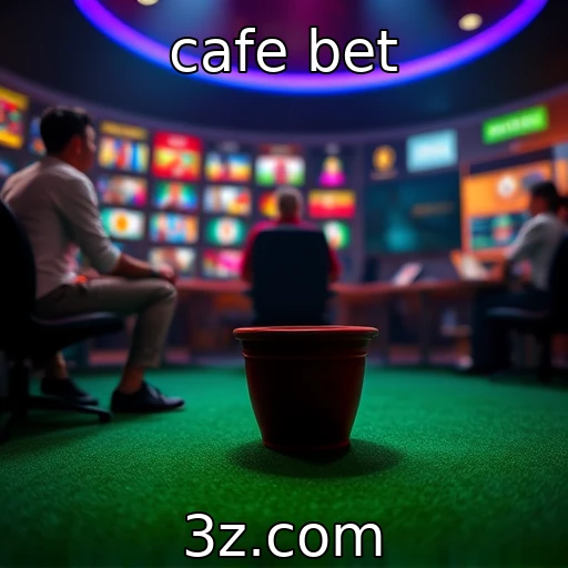 Mudanças nas regulamentações sobre jogos online e apostas - cafe bet