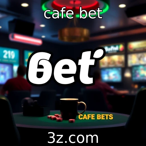 Inovação tecnológica nos jogos online | cafe bet
