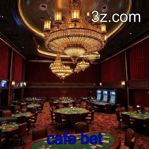 cafe bet Promoções