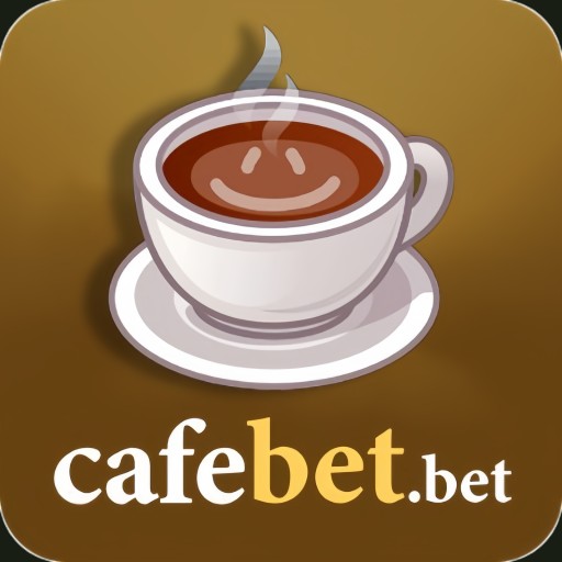 cafe bet logo