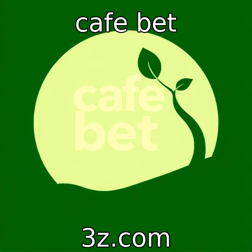 Sustentabilidade na produção de jogos digitais | cafe bet