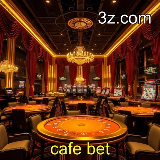 cafe bet Jogos de Mesa