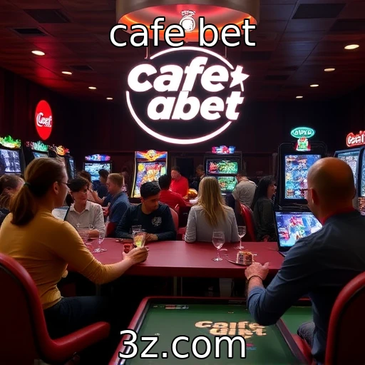 Inovações tecnológicas na experiência de jogos recentemente | cafe bet