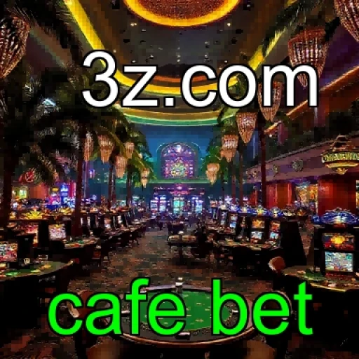Cafe Bet: A Revolução dos Virtualsports no Brasil